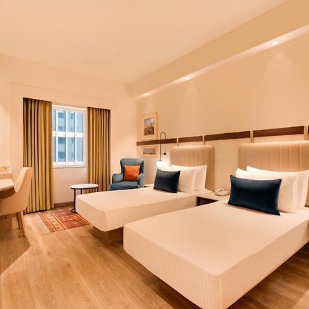Lemon Tree Hotel, Gachibowli, היידראבד מראה חיצוני תמונה