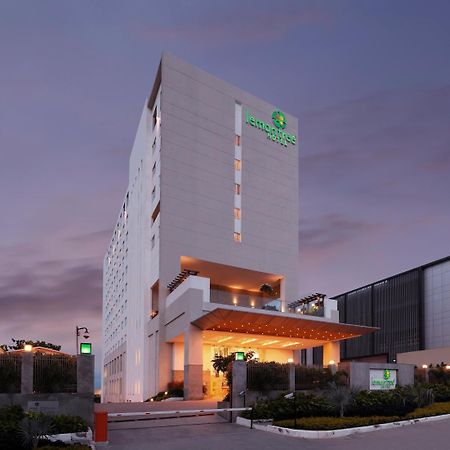 Lemon Tree Hotel, Gachibowli, היידראבד מראה חיצוני תמונה