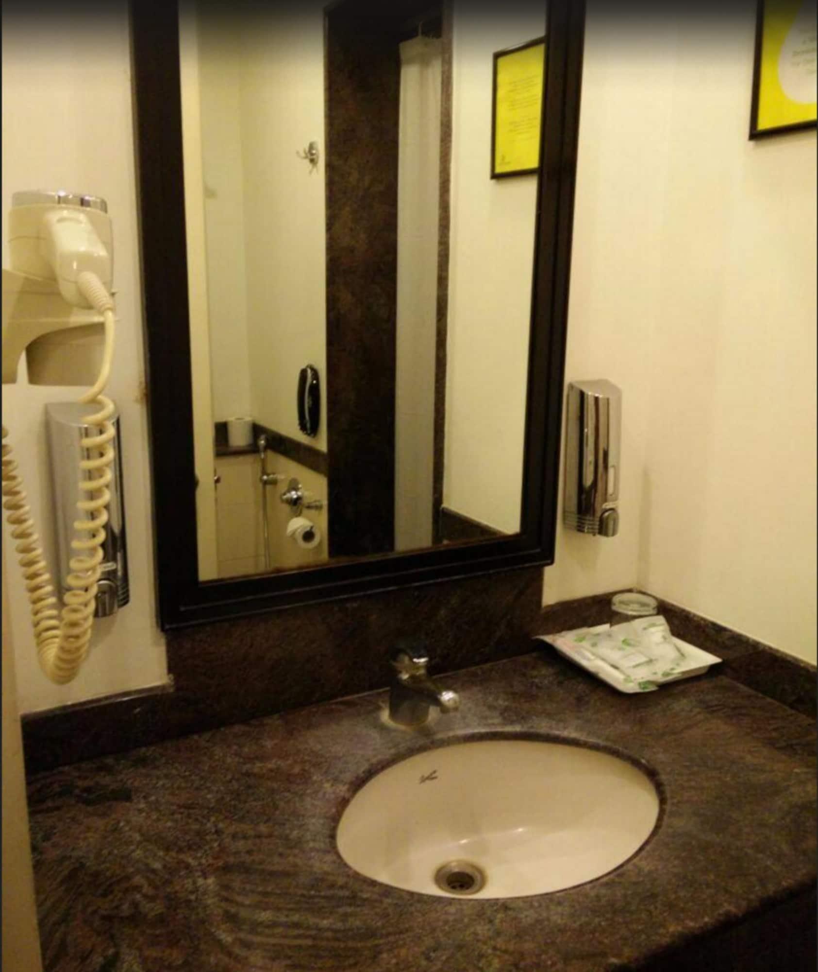 Lemon Tree Hotel, Gachibowli, היידראבד מראה חיצוני תמונה