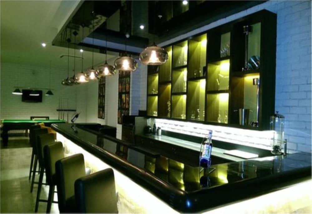Lemon Tree Hotel, Gachibowli, היידראבד מראה חיצוני תמונה