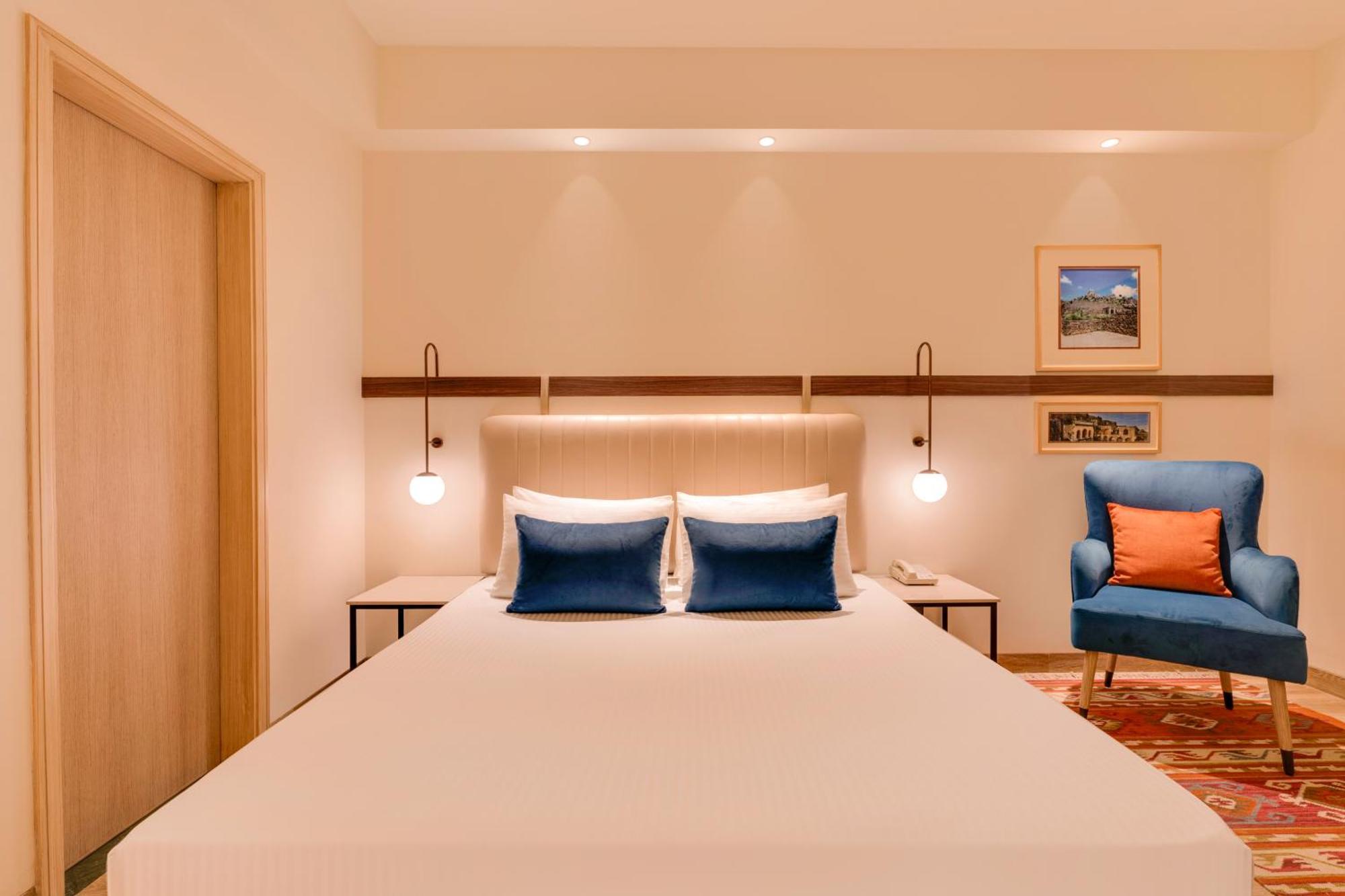 Lemon Tree Hotel, Gachibowli, היידראבד מראה חיצוני תמונה