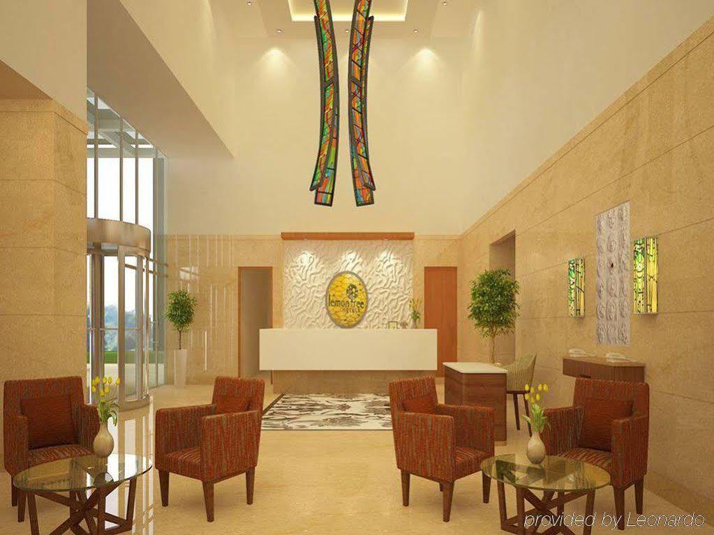 Lemon Tree Hotel, Gachibowli, היידראבד מראה חיצוני תמונה