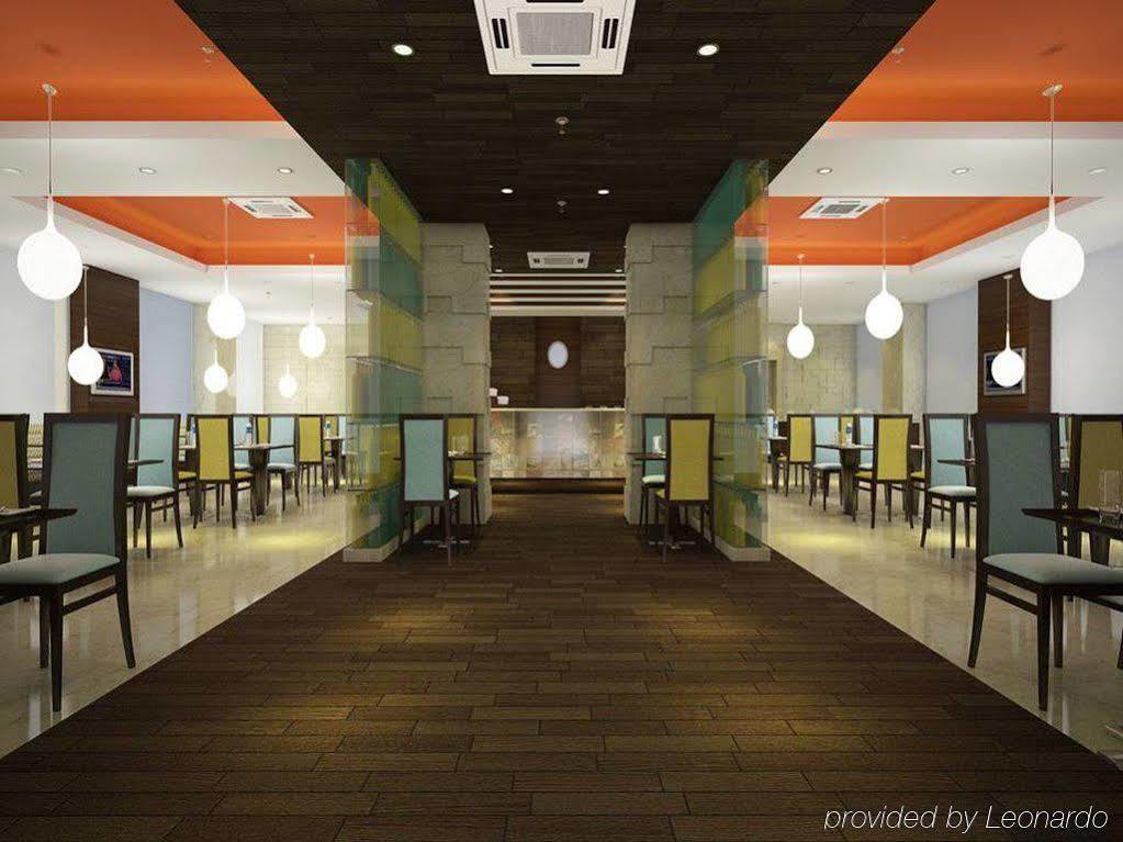 Lemon Tree Hotel, Gachibowli, היידראבד מראה חיצוני תמונה