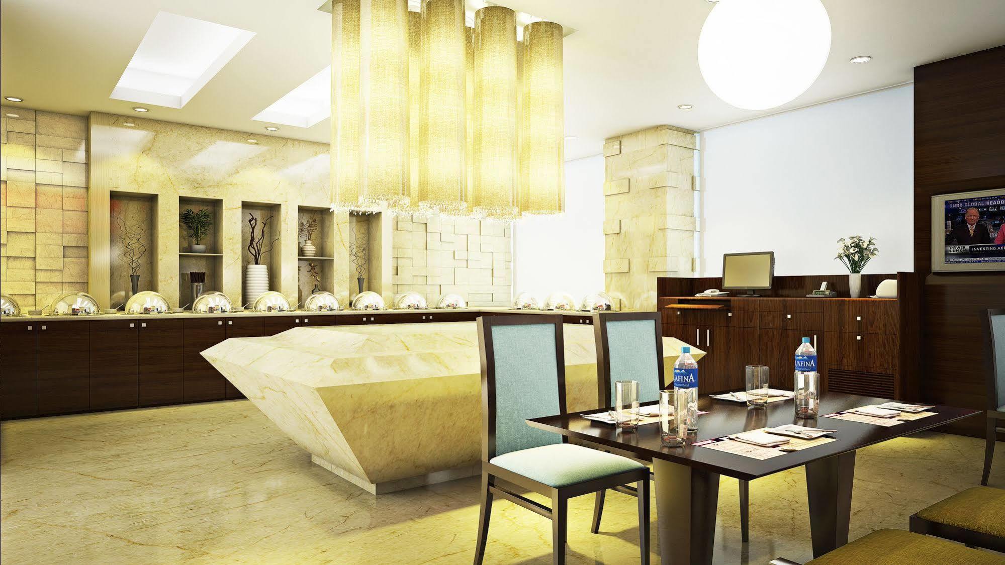 Lemon Tree Hotel, Gachibowli, היידראבד מראה חיצוני תמונה